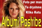 albumi postribe - foto per msn